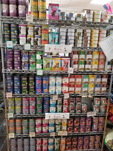 Pet Store «Hearty Pet Retail Store», reviews and photos, 19918 Jefferson Blvd, Hagerstown, MD 21740, USA