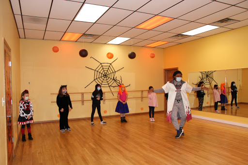 Dance School «ABC Dance Academy», reviews and photos, 4444 N Milwaukee Ave, Chicago, IL 60630, USA