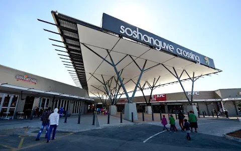 Soshanguve Crossing Mall image