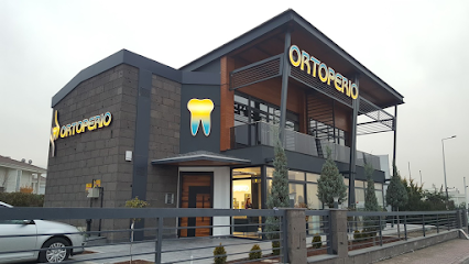 Ortoperio Çaybağları Diş Kliniği