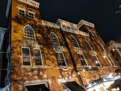 Tour Agency «Haunted Footsteps Ghost Tour», reviews and photos, 8 Central St, Salem, MA 01970, USA