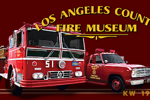 Los Angeles County Fire Museum image