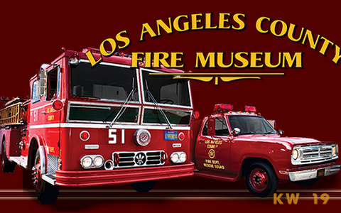 Los Angeles County Fire Museum image