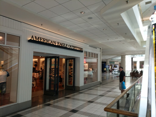 Shopping Mall «The Galleria Mall at White Plains», reviews and photos, 100 Main St, White Plains, NY 10601, USA