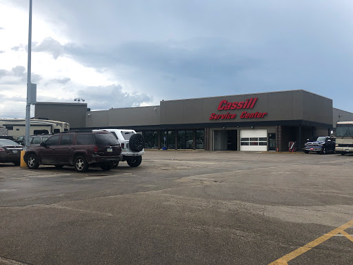 Used Car Dealer «Cassill Motors», reviews and photos, 2939 16th Ave SW, Cedar Rapids, IA 52404, USA