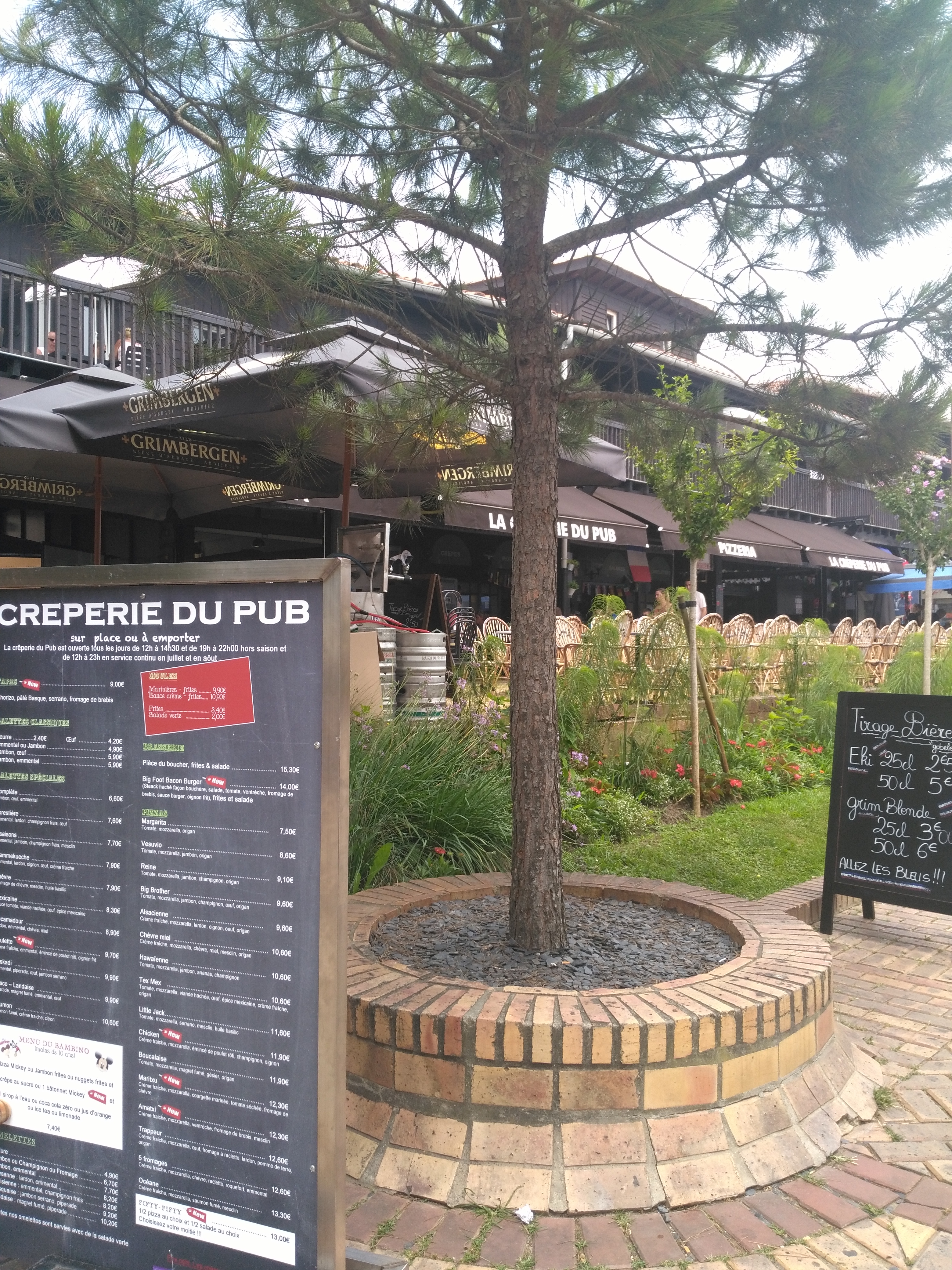 Photo n° 1 de l'avis de Wise.a fait le 24/07/2018 à 07:42