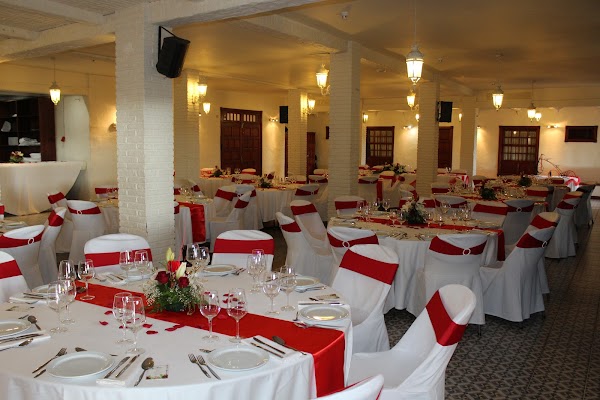 Catering y eventos Gourmetland