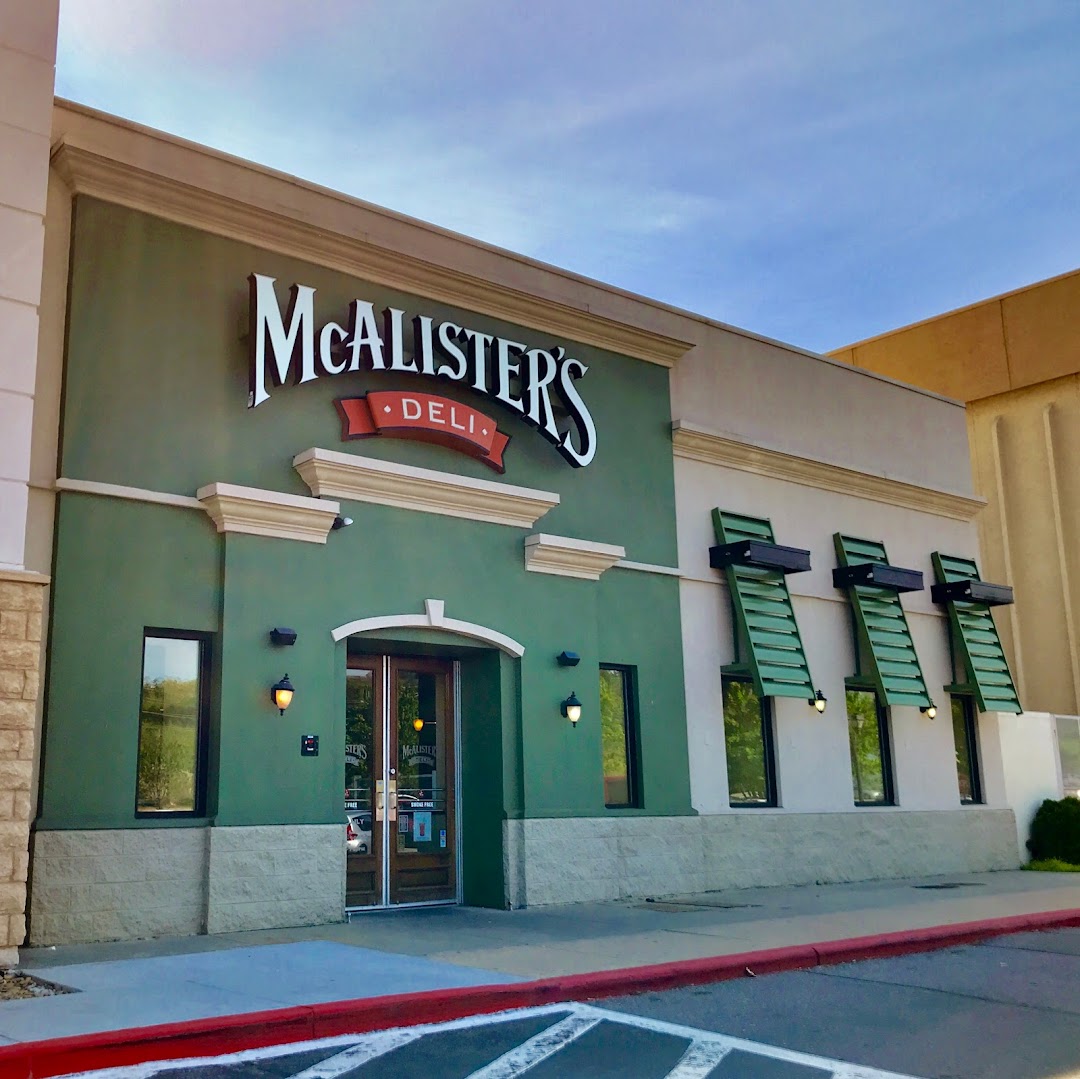 McAlisters Deli