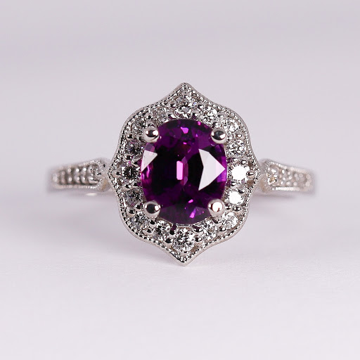 Jeweler «Richters Jewelry & Design Studio», reviews and photos, 4 Orchard View Dr, Londonderry, NH 03053, USA