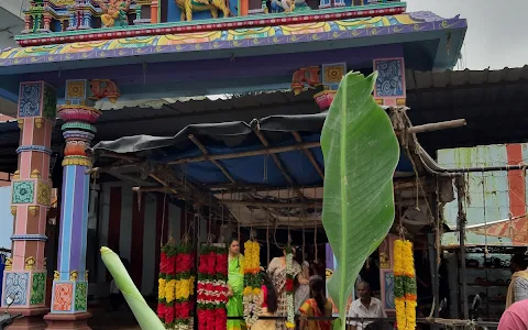 Sri Kanaka Durga Temple image