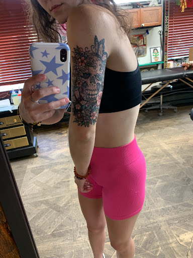 Find tattoo gift ideas for your next unique tattoo in Denver at World Tattoo Studio