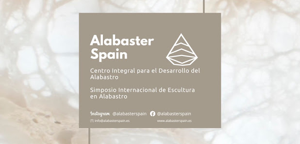 Centro Integral para el Desarrollo del Alabastro CIDA Polígono Eras Altas, 44540 Albalate del Arzobispo, Teruel, España