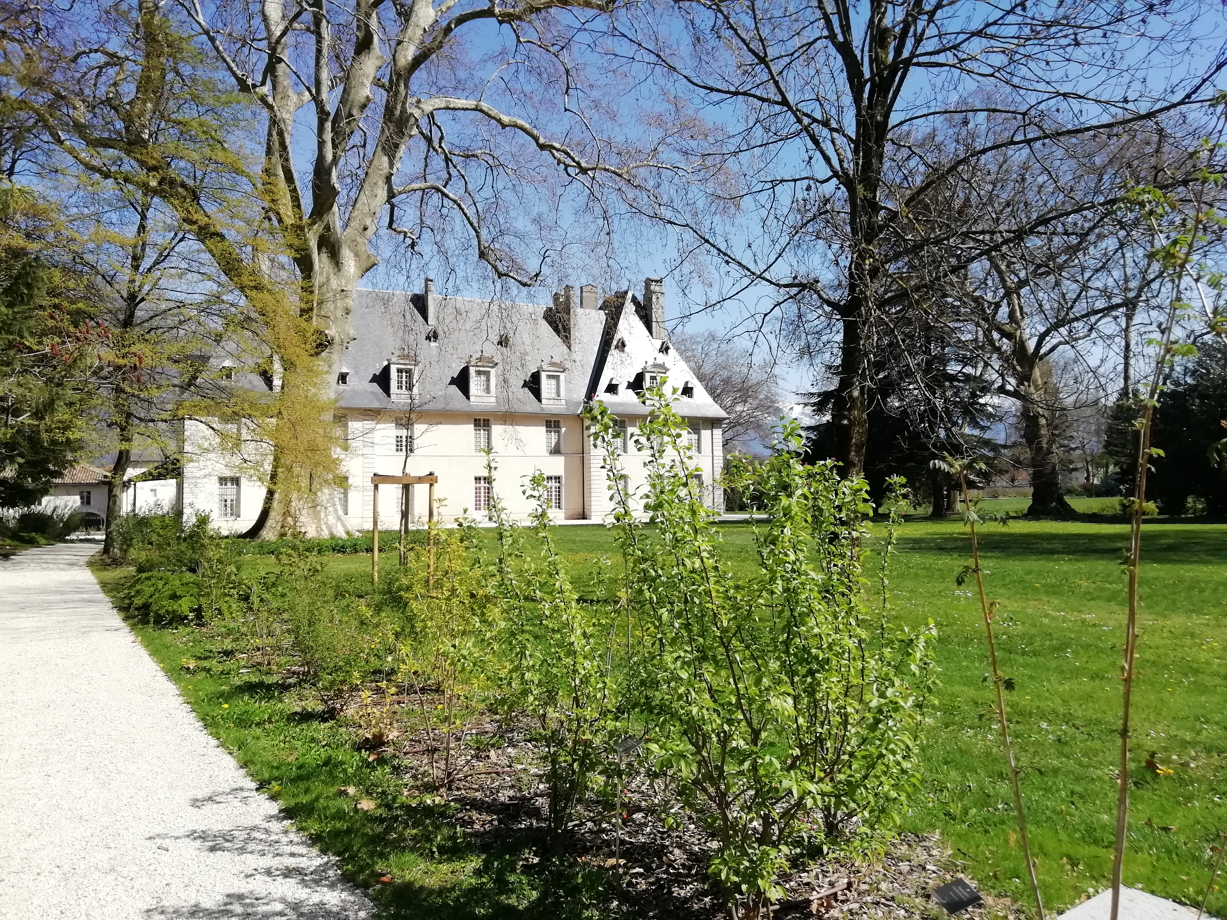Photo n° 2 de l'avis de Muriel.c fait le 14/05/2021 à 17:25