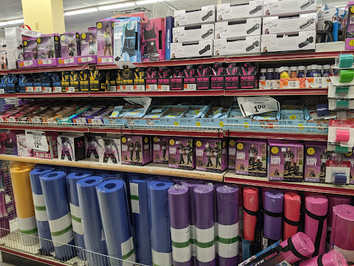 Discount Store «Ocean State Job Lot», reviews and photos, 2291 Northampton St, Holyoke, MA 01040, USA