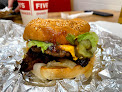Five Guys 68161 Mannheim