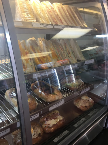 Reviews of Euro Deli BAKERY in New Plymouth - Bakery