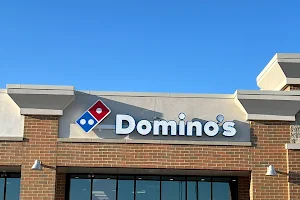 Domino's Pizza image