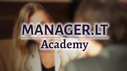 Manager.LT Akademija