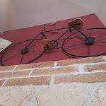 Photo n°3 de l'avis de Mariagrazia.e fait le 04/10/2020 à 17:07 sur le  La Vispa Teresa Bistró è chiuso dal 28 febbraio à Rome