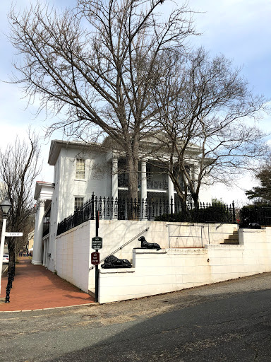 Museum «Old Salem-Visitor Center», reviews and photos, 900 Old Salem Rd, Winston-Salem, NC 27101, USA