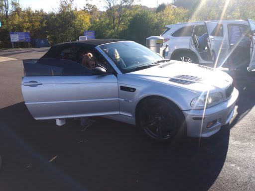 Car Wash «Ms Classic Car Wash», reviews and photos, 499 Orphanage Rd, Covington, KY 41017, USA