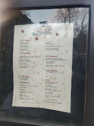 Photo n°9 de Auberge du bonheur à Paris ()