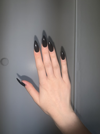 Nail Salon «JC Nails Spa», reviews and photos, 4555 Hopyard Rd, Pleasanton, CA 94588, USA