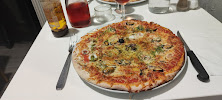 Pizza du Pizzeria La Salentina à Montussan - n°9