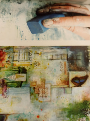 Fabric Store «Jo-Ann Fabrics and Crafts», reviews and photos, 1325 E Florence Blvd, Casa Grande, AZ 85122, USA