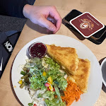 Photo n°2 de l'avis de G3Rmaax. fait le 24/01/2024 à 14:16 sur le  Berggasthof Hochbühl à Oberstaufen