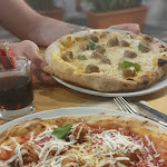 Photo n°5 de l'avis de Irene.c fait le 04/08/2021 à 15:36 sur le  Pizzeria Il Ritrovo à Lecce