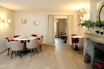 Atmosphère du Restaurant La Régalade à Chantilly - n°3