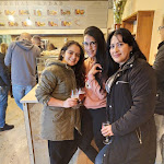 Photo n°2 de l'avis de Rosmely.o fait le 30/11/2019 à 22:18 sur le  Ferhat Kebab à Alba Adriatica