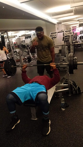 Gym «Downtown YMCA», reviews and photos, 90 State House Square, Hartford, CT 06103, USA