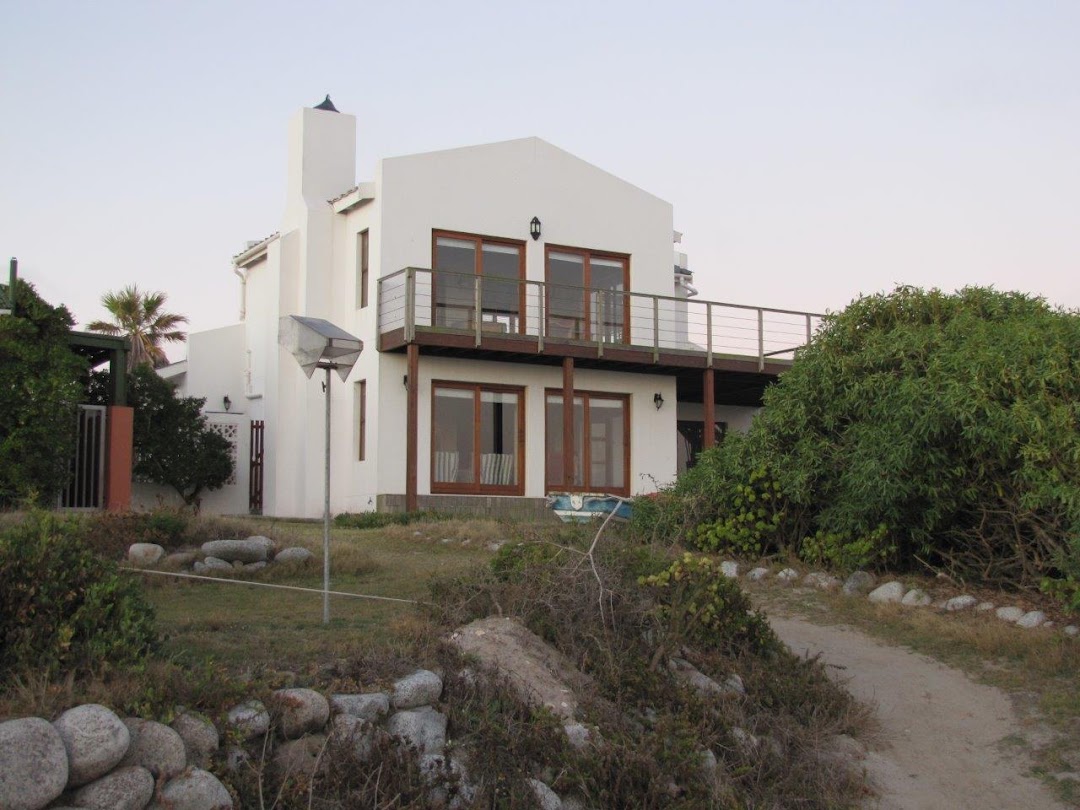 Saldanha Bay Yacht House