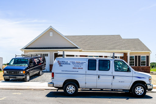 Harlan O. Martin Heating & Plumbing, LLC. in Manheim, Pennsylvania