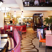 Photos du propriétaire du Restaurant français Le Grand Café de l'Univers à Saint-Quentin - n°3