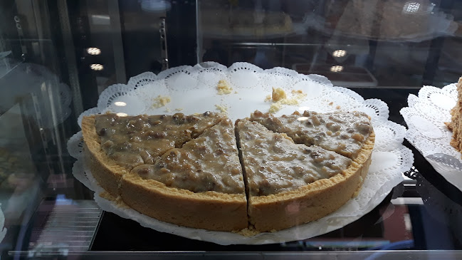 Panaderia Las Cumbres - Metropolitana de Santiago