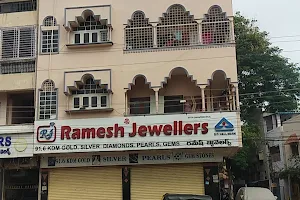 Ramesh Jewellers image