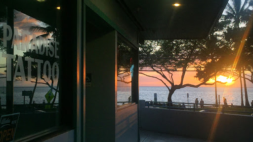 Explore honda tattoo ideas, creative tattoo ideas in Kihei, available at Paradise Tattoo