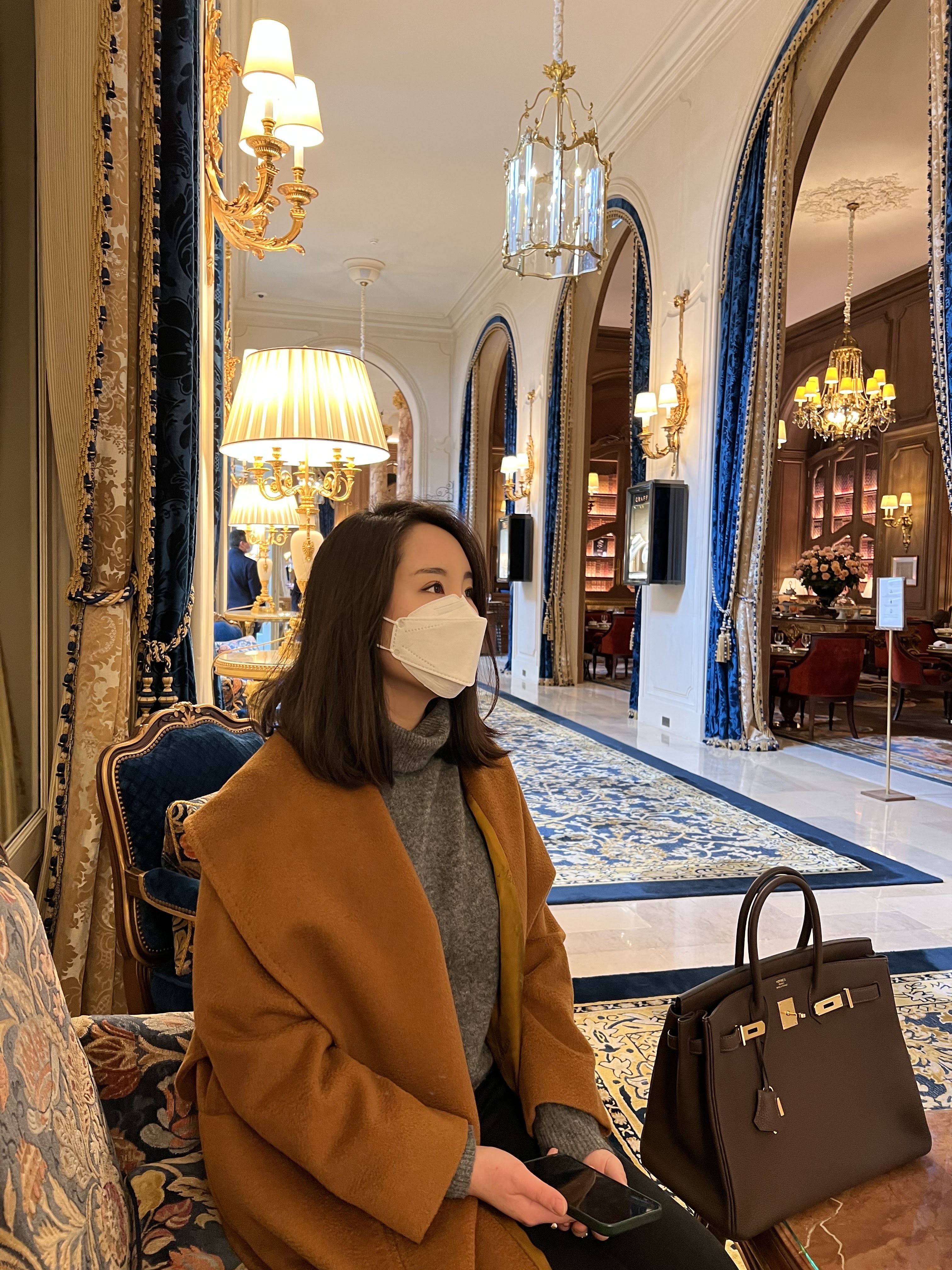 Photo n° 6 de l'avis de sueyoung.a fait le 18/03/2023 à 18:51