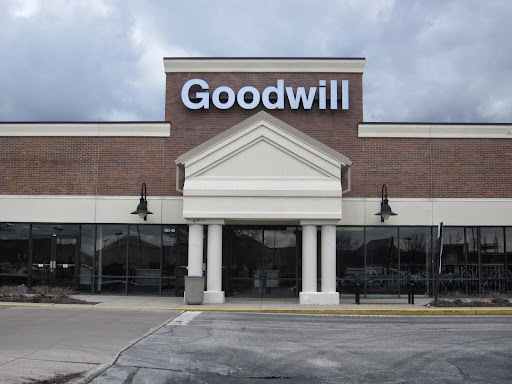 Goodwill Industries - Lima Rd Store
