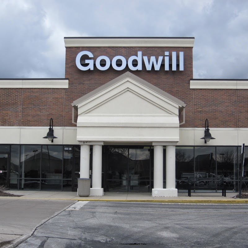 Goodwill Industries - Lima Rd Store