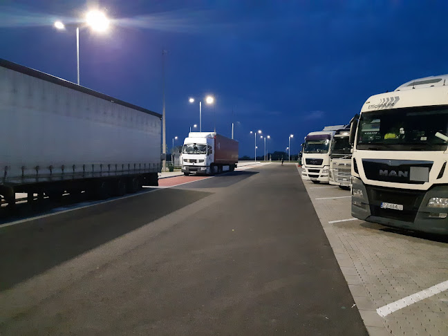 Értékelések erről a helyről: Mop Parking, Beled - Parkoló