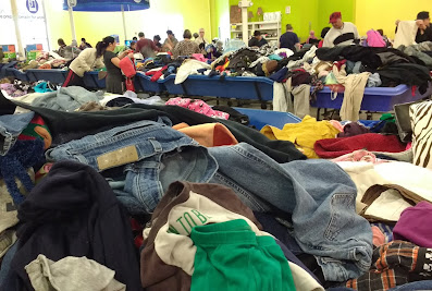 Goodwill – St. Paul Outlet