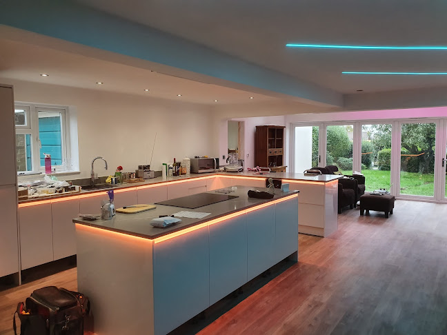Reviews of AV Electrical & Power Solutions Ltd in Southampton - Electrician