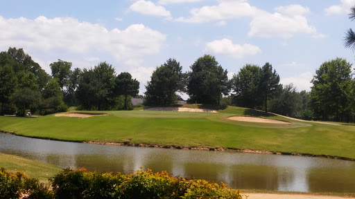 Private Golf Course «Irene Golf Course», reviews and photos, 8141 Irene Blvd, Memphis, TN 38125, USA