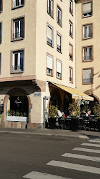 Photo n°136 de Restaurant Il Girasole à Strasbourg ()