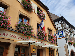 Photo n°18 de Marché de Noël Authentique d'Eguisheim à Eguisheim ()
