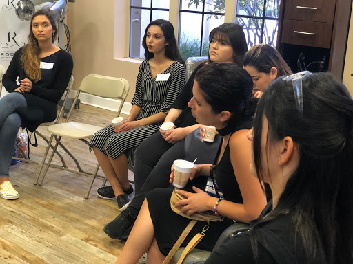 Hair Salon «Robert of Philadelphia Hair Design Downtown», reviews and photos, 440 Bayfront Pl, Naples, FL 34102, USA